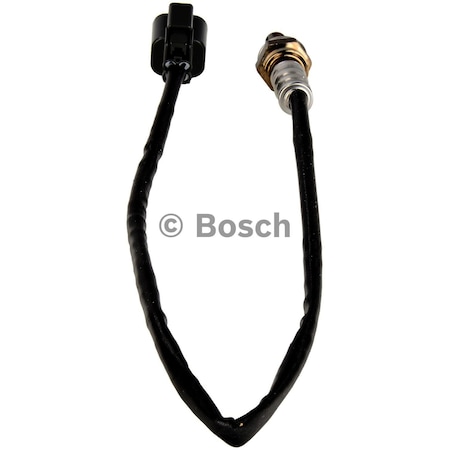 Bosch Oxygen Sensor, 18046 18046 | Zoro