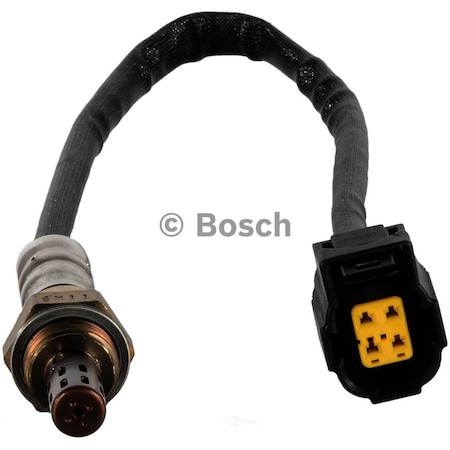 Bosch Oxygen Sensor, 18125 18125