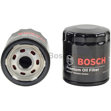 Bosch Engine Oil Filter, 3332 3332