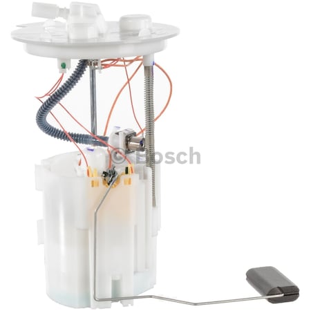 Bosch Fuel Pump Module Assembly, 66097 66097
