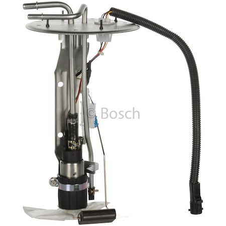 Bosch Fuel Pump Module Assembly, 66118 66118