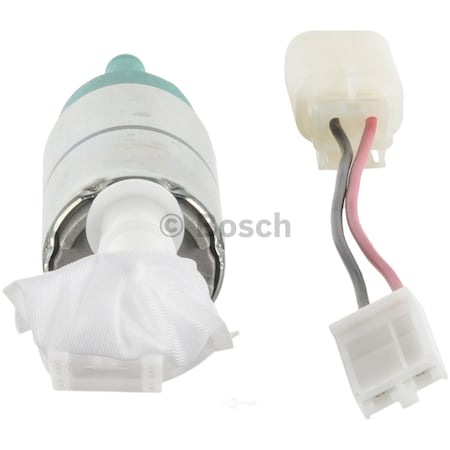 Bosch Electric Fuel Pump, 66119 66119