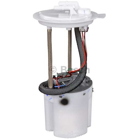 Bosch Fuel Pump Module Assembly, 66121 66121