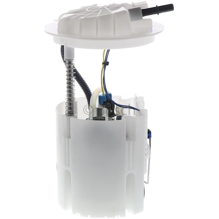 Bosch Fuel Pump Module Assembly, 66166 66166