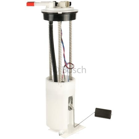 Bosch Fuel Pump Module Assembly, 67072 67072