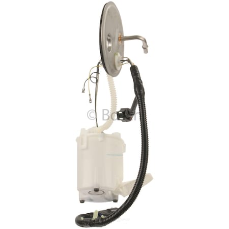 Bosch Fuel Pump Module Assembly, 67242 67242