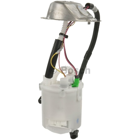 Bosch Fuel Pump Module Assembly, 67273 67273