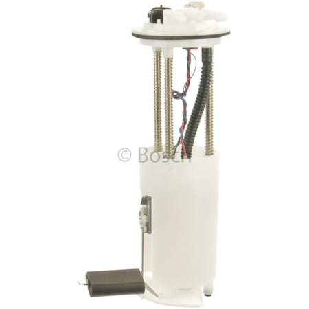 Bosch Fuel Pump Module Assembly, 67314 67314