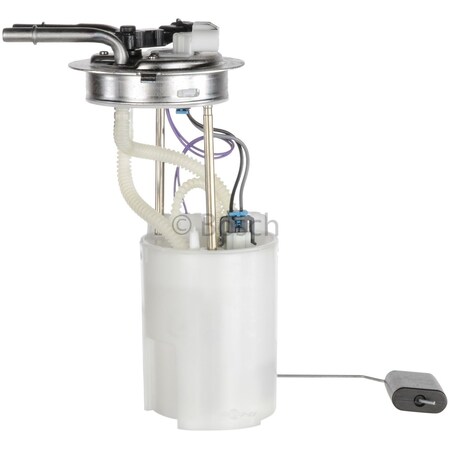 Bosch 67340 Fuel Pump Module Assembly – Auto Parts