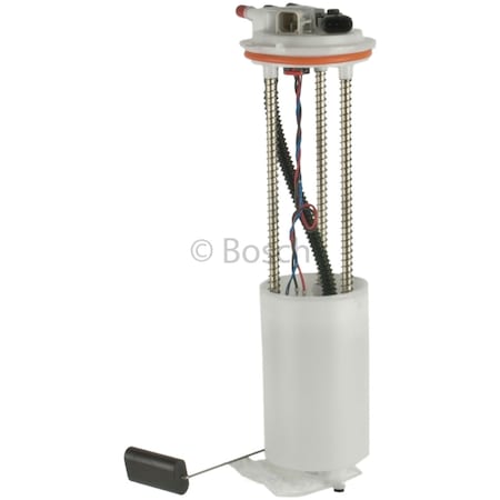Bosch Fuel Pump Module Assembly, 67381 67381