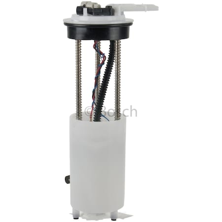 Bosch Fuel Pump Module Assembly, 67421 67421