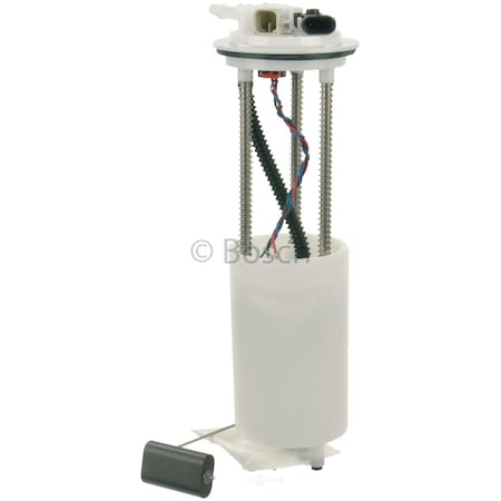 Bosch Fuel Pump Module Assembly, 67465 67465