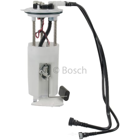 Bosch Fuel Pump Module Assembly, 67475 67475