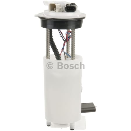 Bosch Fuel Pump Module Assembly, 67497 67497