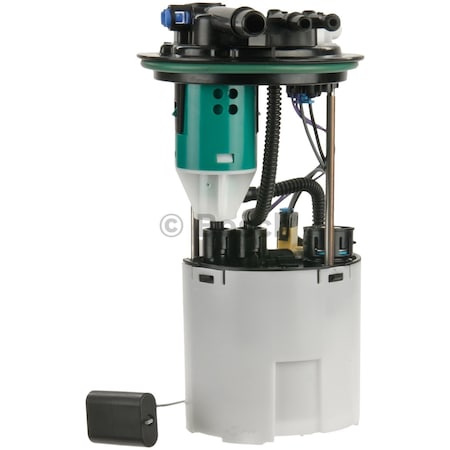 Bosch Fuel Pump Module Assembly, 67557 67557