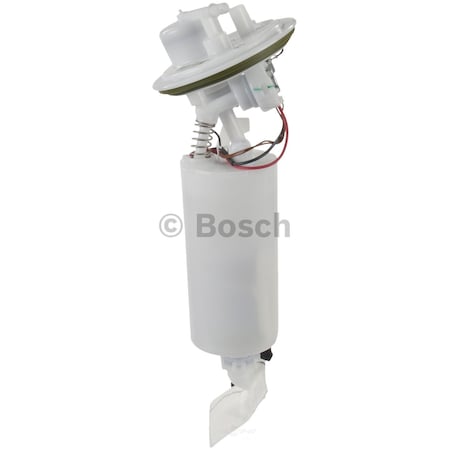Bosch Fuel Pump Module Assembly, 67681 67681