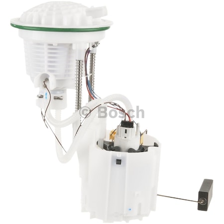 Bosch Fuel Pump Module Assembly, 67742 67742