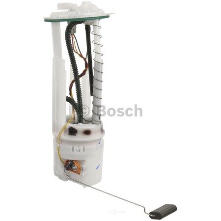 Bosch Fuel Pump Module Assembly 2005 Jeep Liberty 2.4L, 67752 67752