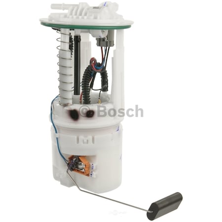 Bosch Fuel Pump Module Assembly, 67754 67754