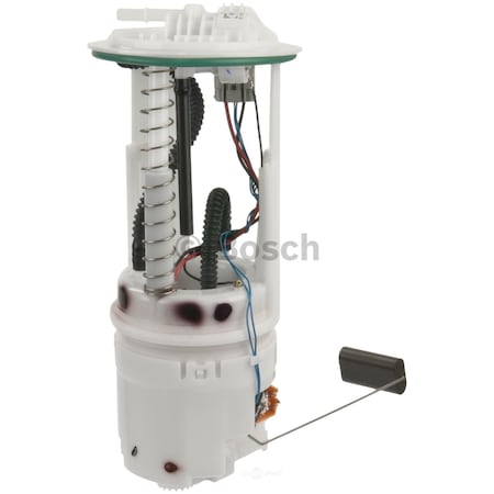 Bosch Fuel Pump Module Assembly 2005-2006 Jeep Wrangler 2.4L 4.0L, 67756 67756