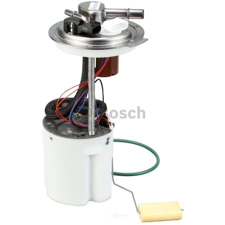Bosch Fuel Pump Module Assembly, 67792 67792