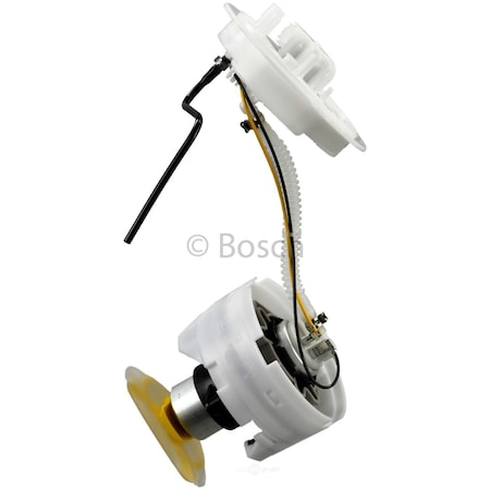 Bosch Fuel Pump Module Assembly, 67893 67893