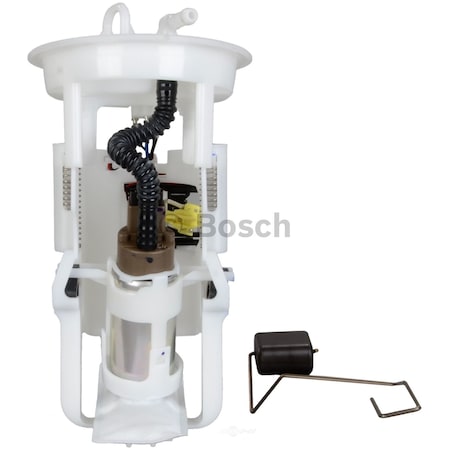 Bosch Fuel Pump Module Assembly, 67896 67896