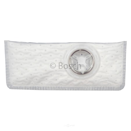 Bosch Fuel Pump Strainer, 68012 68012