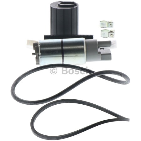 Bosch Electric Fuel Pump, 69131 69131