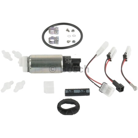 Bosch Electric Fuel Pump, 69238 69238