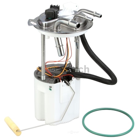 Bosch Fuel Pump Module Assembly, 69451 69451