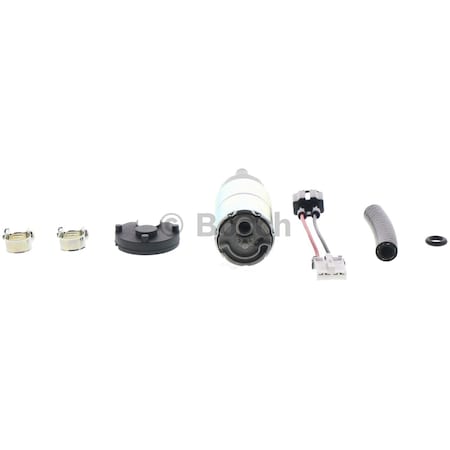 Bosch Electric Fuel Pump, 69487 69487