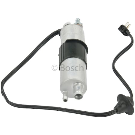 Bosch Electric Fuel Pump - In-Line, 69528 69528