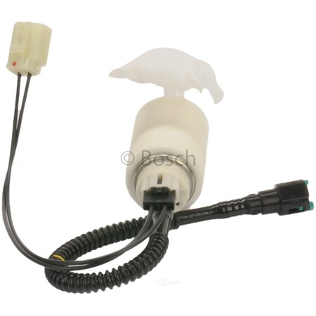 Bosch Fuel Pump and Strainer Set, 69653 69653