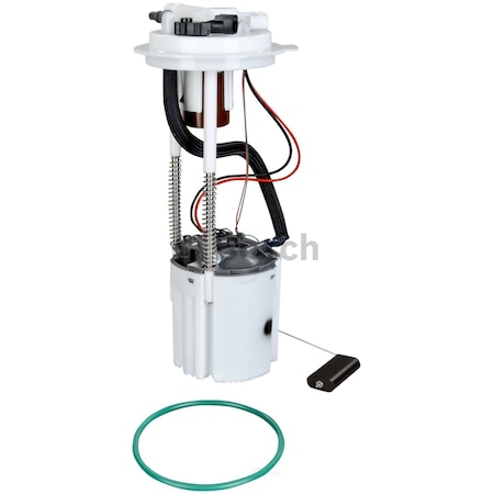 Bosch Fuel Pump Module Assembly, 69792 69792