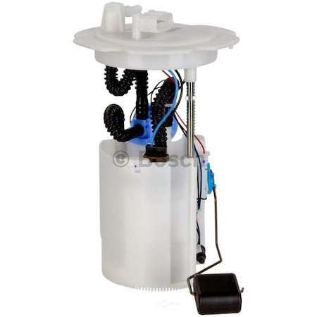 Bosch Fuel Pump Module Assembly, 69889 69889
