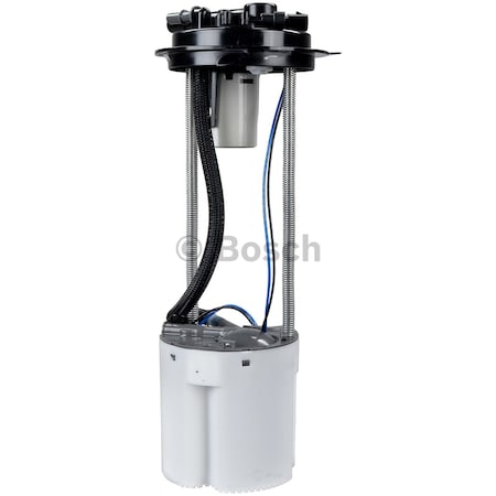 Bosch Fuel Pump Module Assembly, 69965 69965
