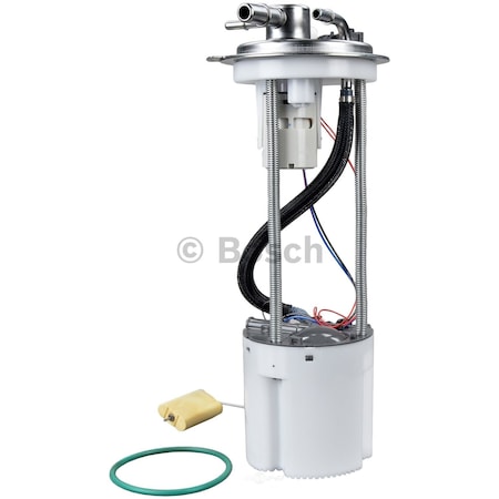 Bosch Fuel Pump Module Assembly, 69967 69967