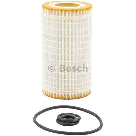 Bosch Engine Oil Filter, 72204WS 72204WS
