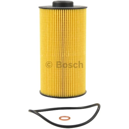 Bosch Engine Oil Filter, 72214WS 72214WS