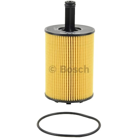 Bosch Engine Oil Filter, 72217WS 72217WS