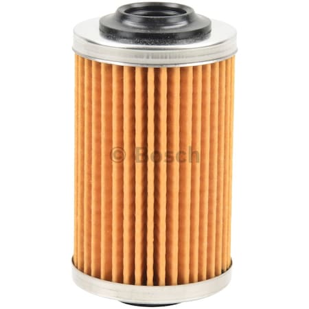 Bosch Engine Oil Filter, 72247WS 72247WS