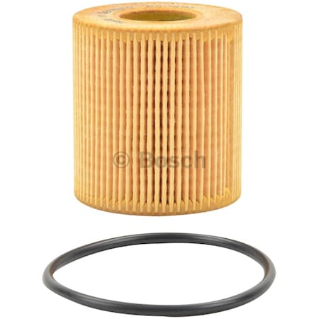 Bosch Engine Oil Filter, 72258WS 72258WS