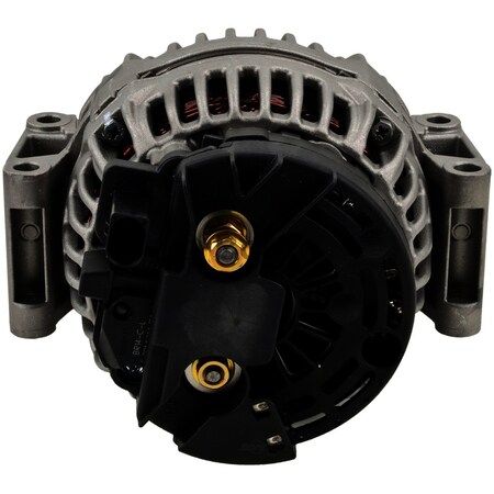 Bosch Alternator, AL0191X AL0191X