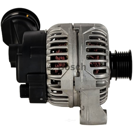Bosch New Alternator, AL0703N AL0703N