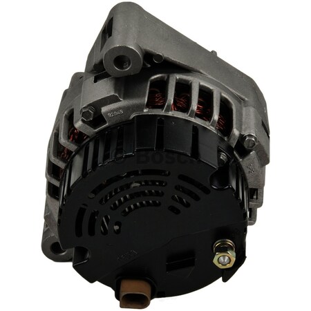 Bosch Remanufactured Alternator, AL0808X AL0808X