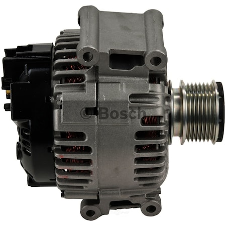 Bosch Alternator 2003-2005 Mercedes-Benz C230 1.8L, AL0810N AL0810N