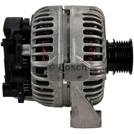 Bosch Alternator, AL0816N AL0816N
