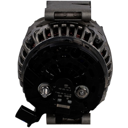 Bosch New Alternator, AL0818N AL0818N