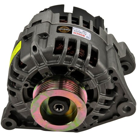 Bosch Alternator, AL0829X AL0829X